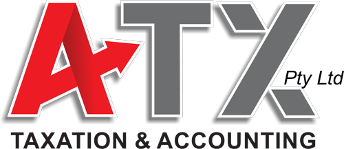 ATX Logo